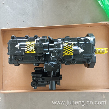 SK135SR-2 Hydraulic Pump SK135SR-2 Main Pump YY10V00009F4
